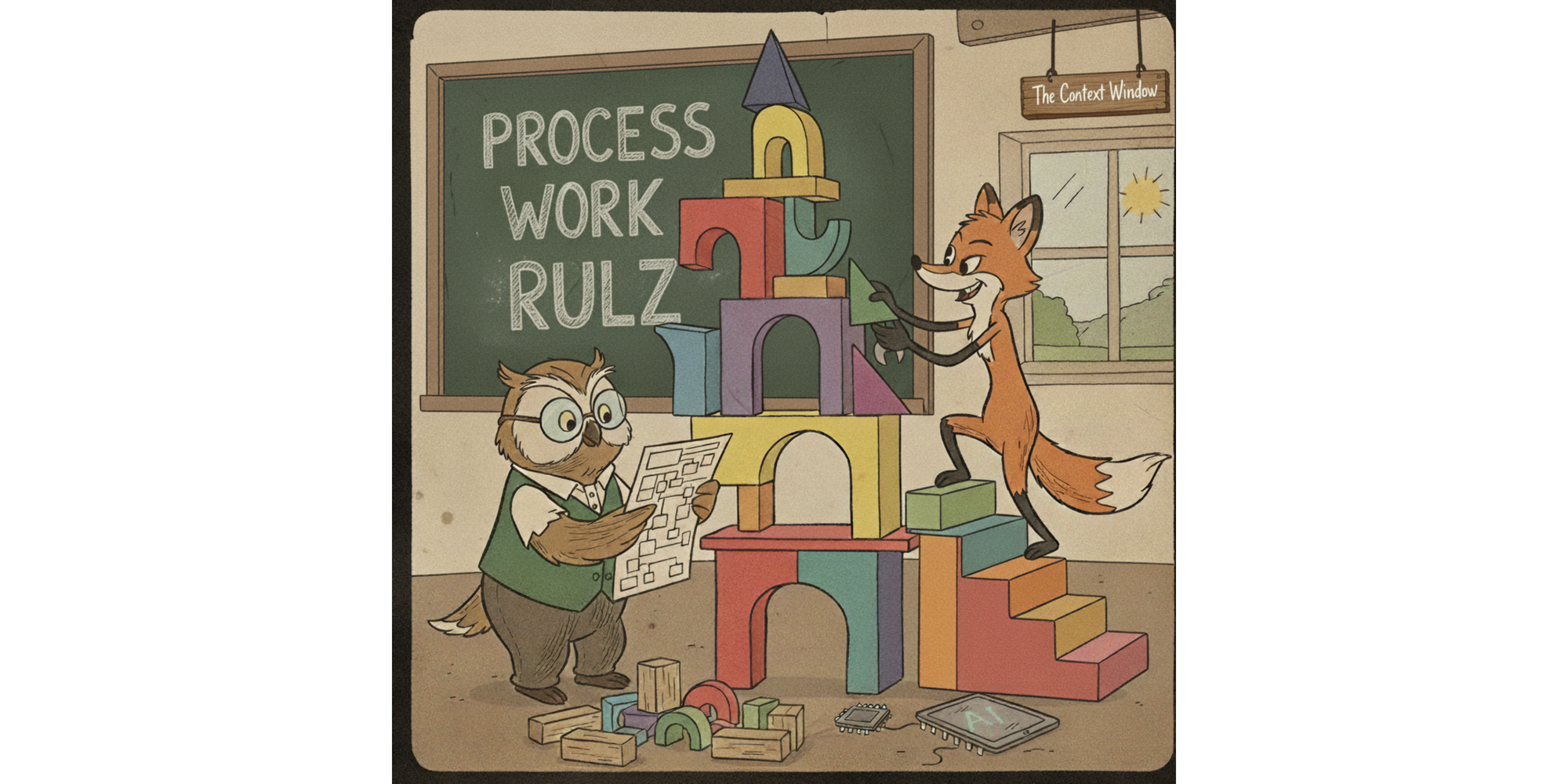 It’s the Operating Model, Not the AI Model: Cursor’s Near Real-Time RL Machine